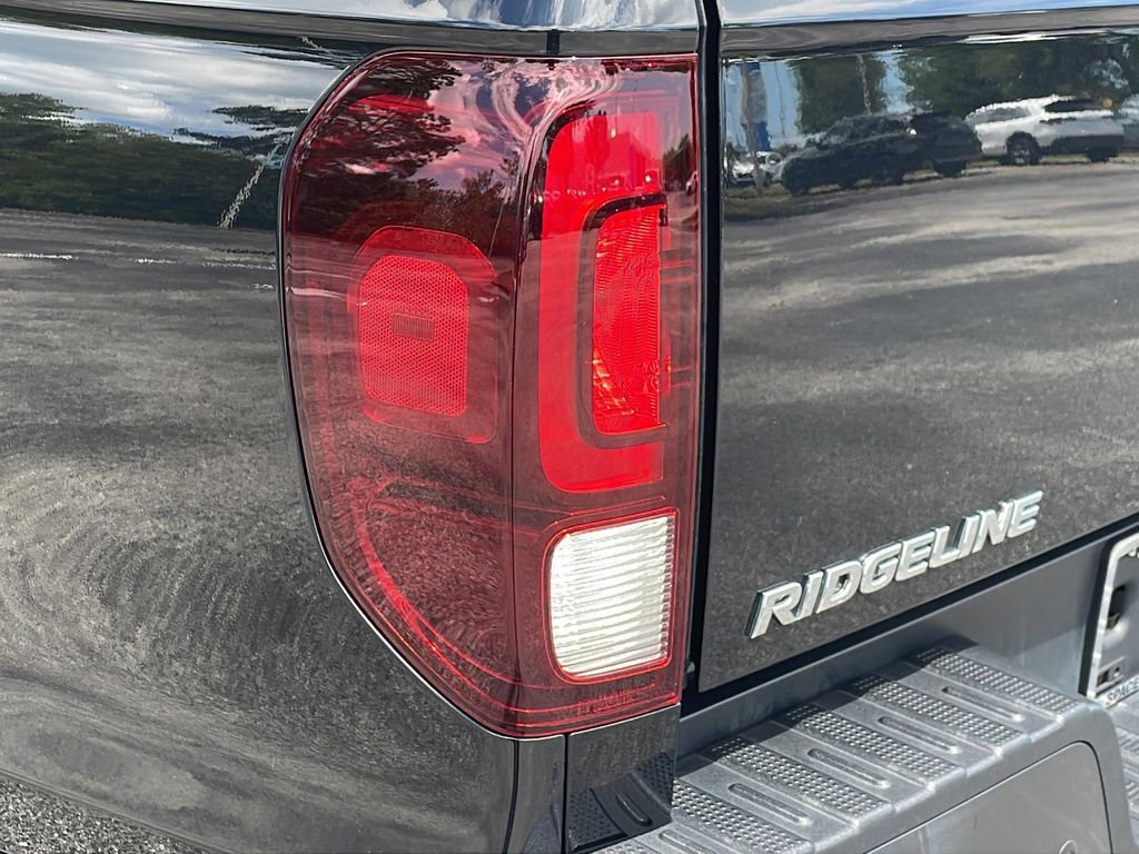 Used 2023 Honda Ridgeline RTL-E image 35