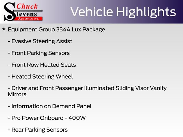 New 2026 Ford Bronco Badlands image 22