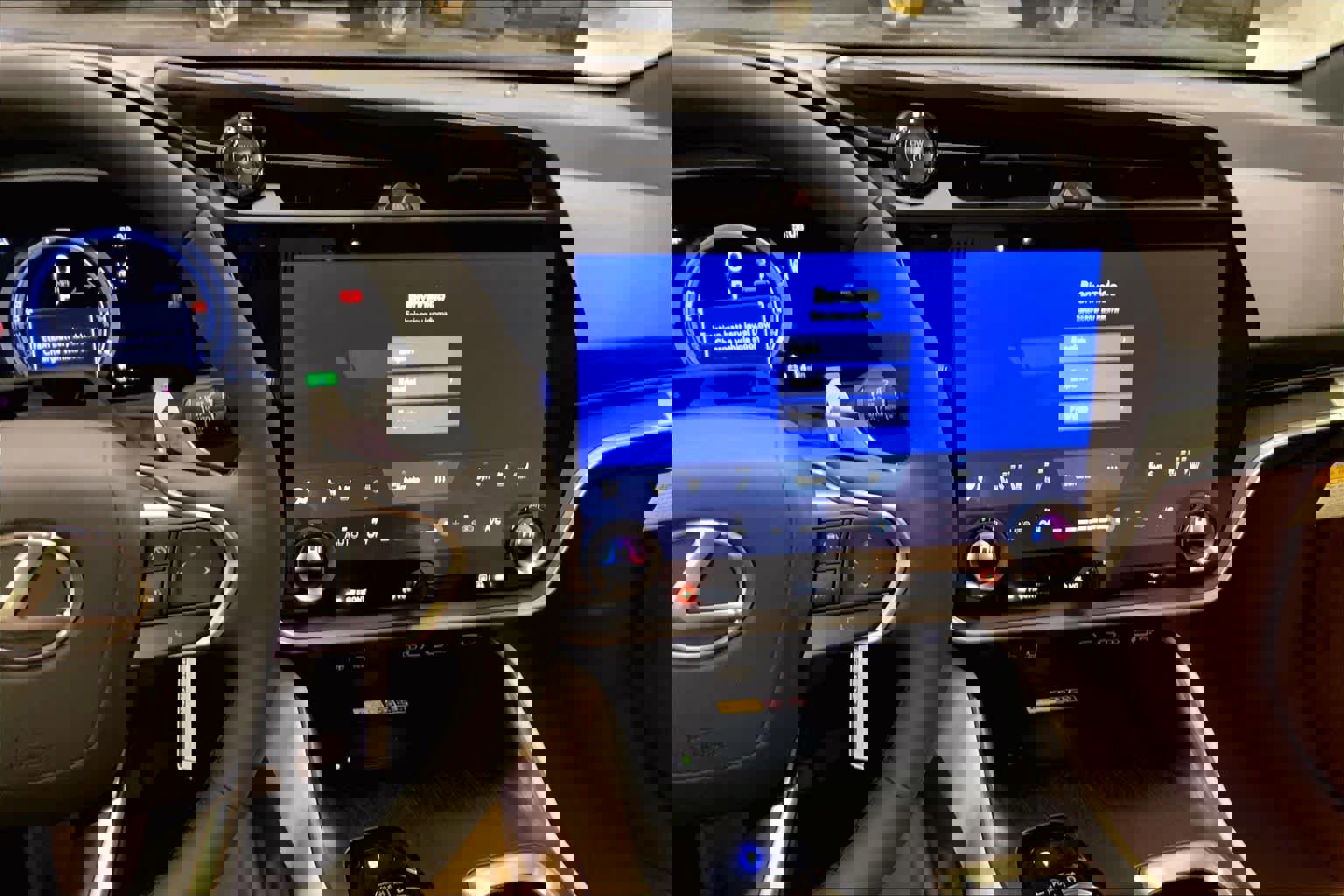 New 2026 Lexus RZ 450e Premium image 6