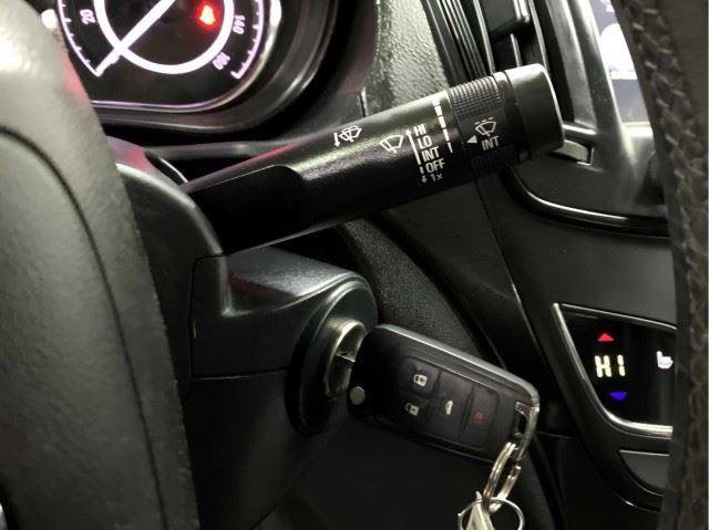 Used 2017 Buick Regal FWD image 26
