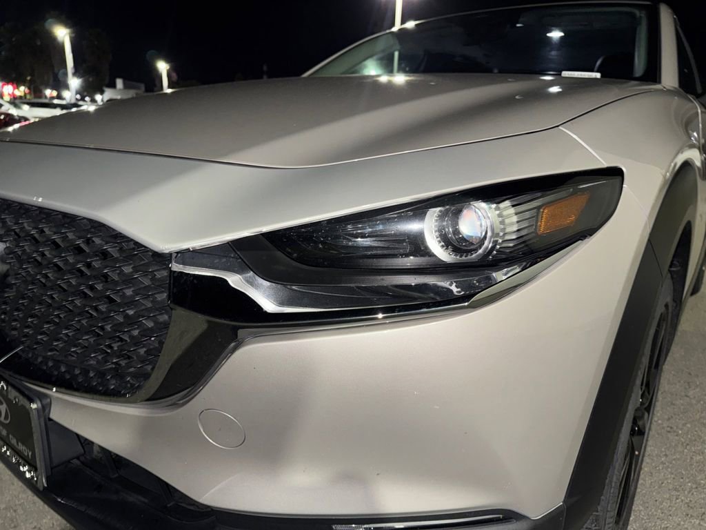 Used 2024 MAZDA CX-30 AWD 2.5 S w/ Select Sport Pkg image 33