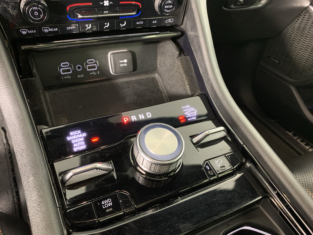 Used 2021 Jeep Grand Cherokee L Summit w/ Advanced Protech Group IV image 24