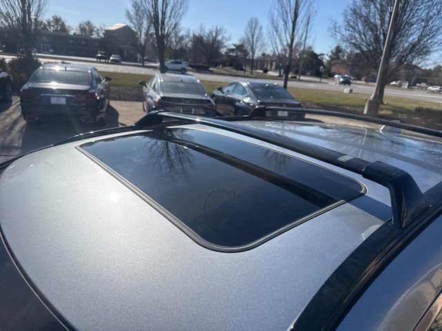 Certified 2024 Lexus RX 350 F Sport w/ Technology Package image 10