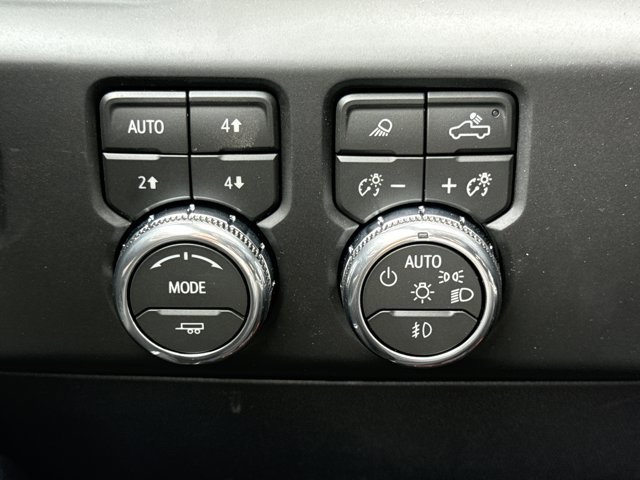 New 2026 GMC Sierra 1500 Denali w/ Denali Reserve Package image 27