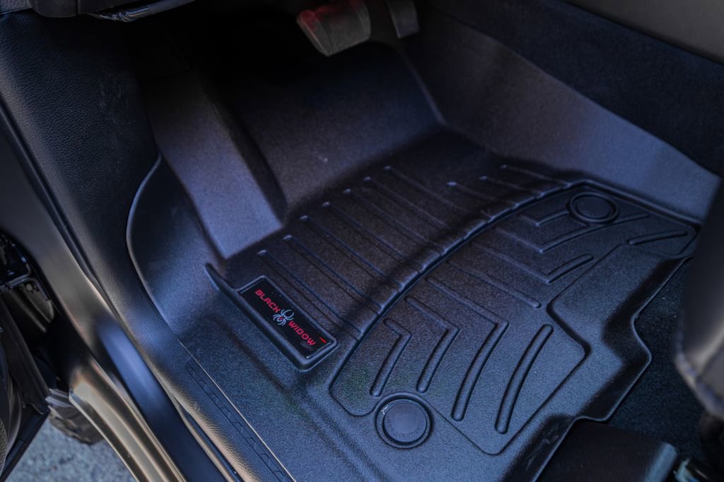 New 2026 RAM 1500 Laramie w/ Night Edition image 26