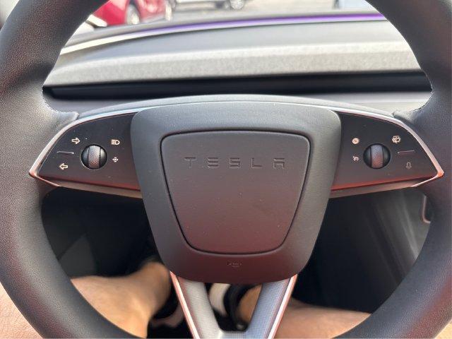 Used 2025 Tesla Model 3 Long Range RWD image 25