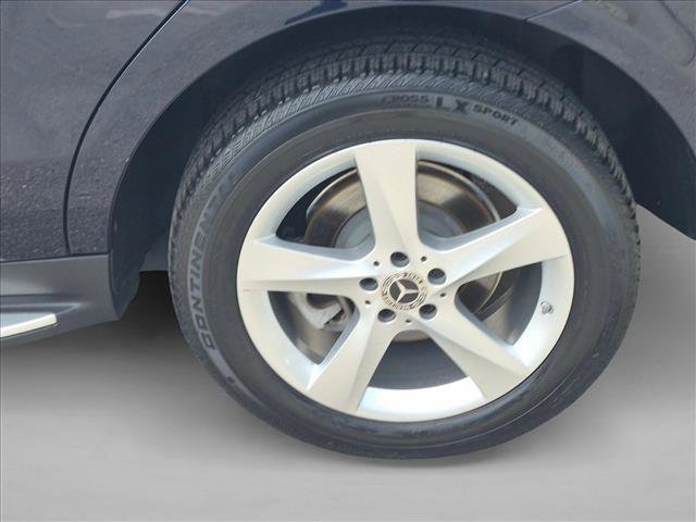 Used 2017 Mercedes-Benz GLE 350 image 22