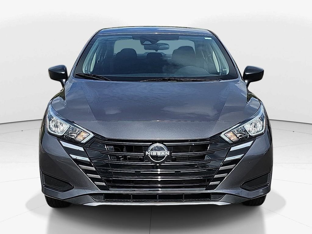 Used 2024 Nissan Versa S image 11