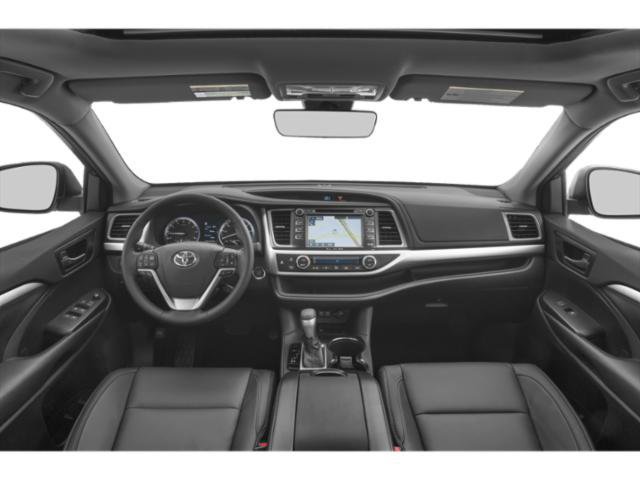 Used 2019 Toyota Highlander XLE AWD/4WD image 8