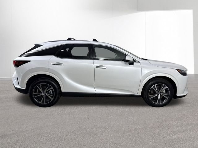 Certified 2026 Lexus RX 350 Premium w/ Convenience Package AWD/4WD image 39