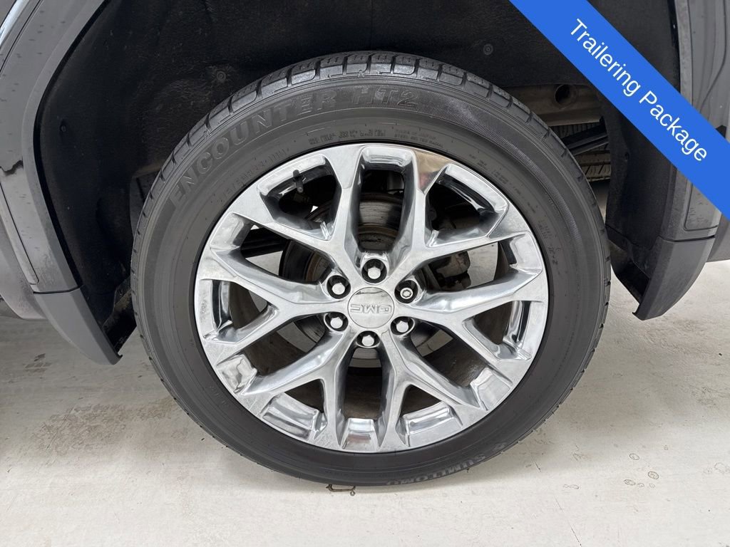 Used 2020 GMC Sierra 1500 Denali w/ Denali Ultimate Package image 8