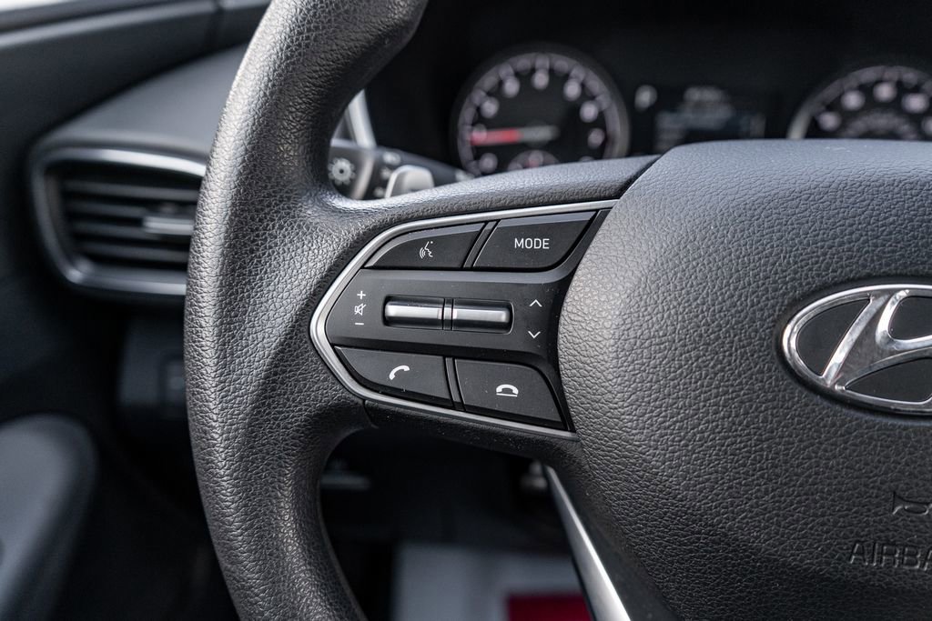 Used 2023 Hyundai Santa Fe SE w/ Cargo Package AWD/4WD image 22