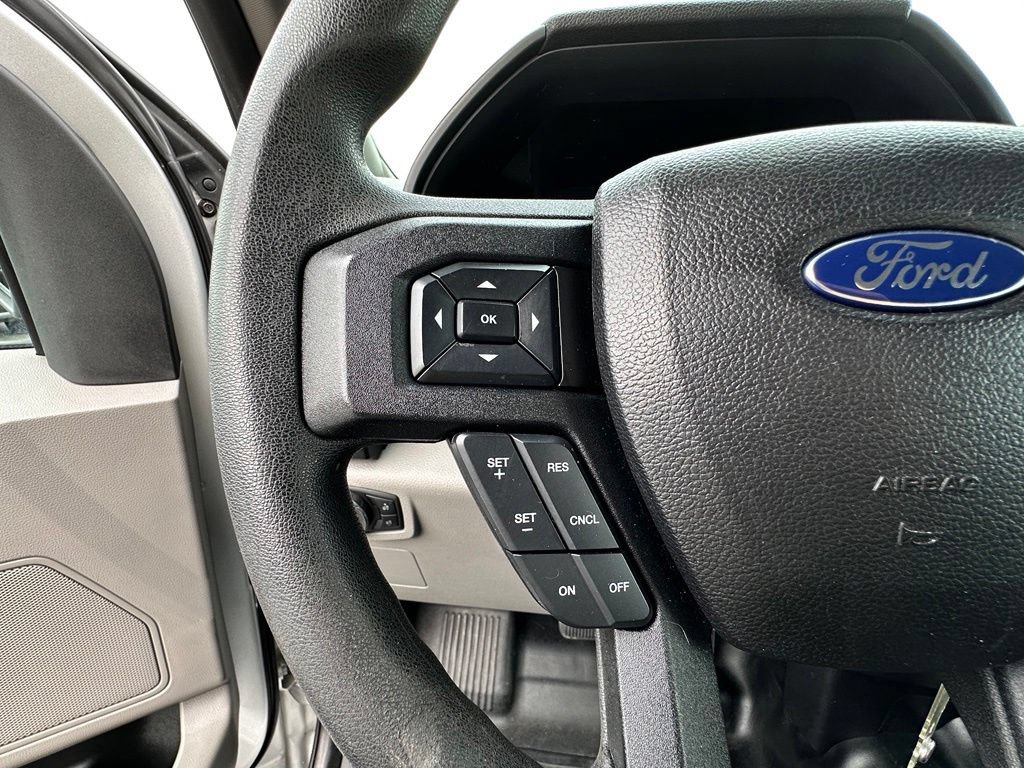 Used 2015 Ford F150 XL w/ Equipment Group 101A Mid AWD/4WD image 37