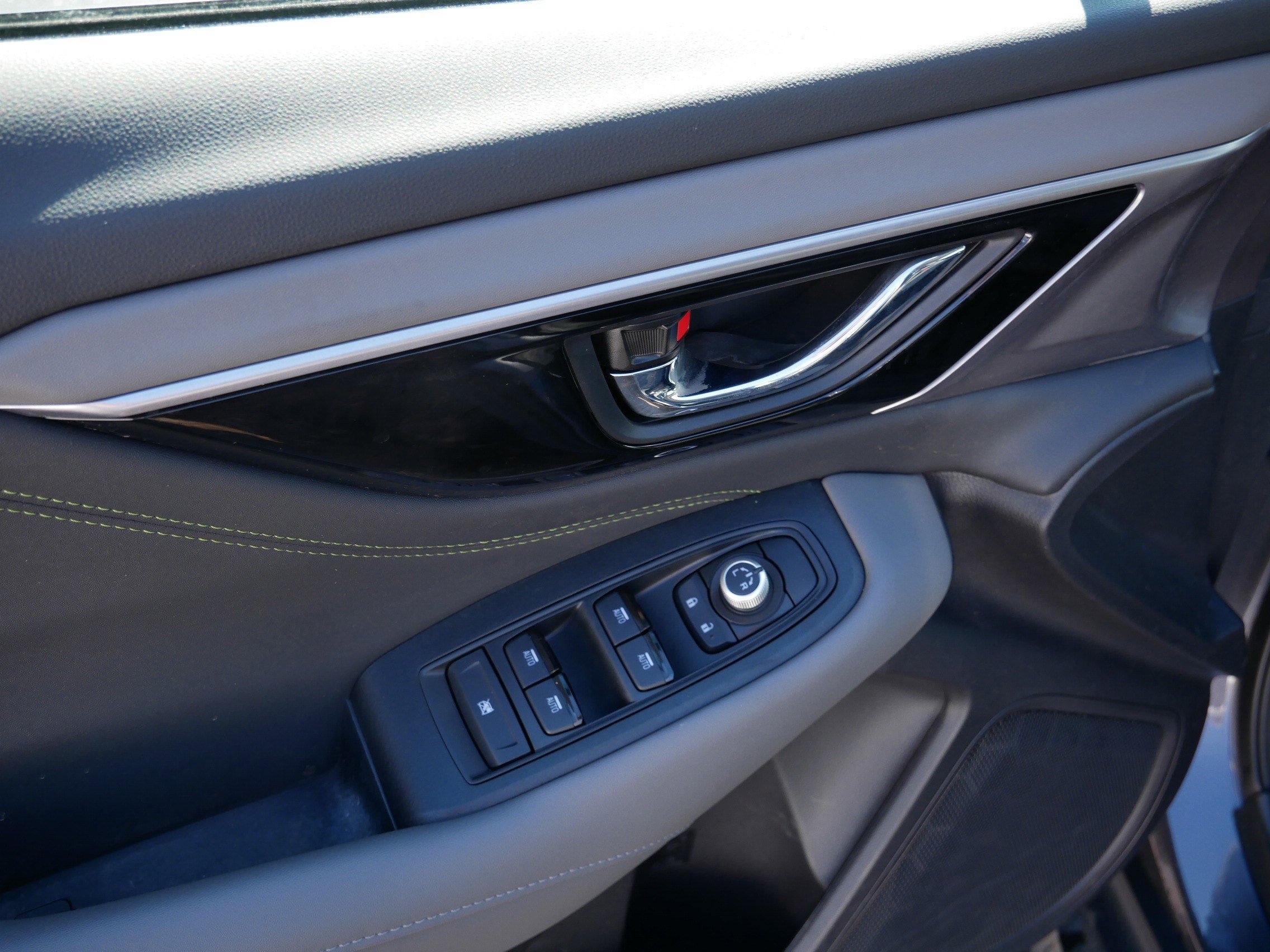 Used 2025 Subaru Outback Onyx Edition image 20