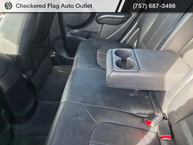 Used 2013 Hyundai Tucson Limited w/ Premium Pkg image 40