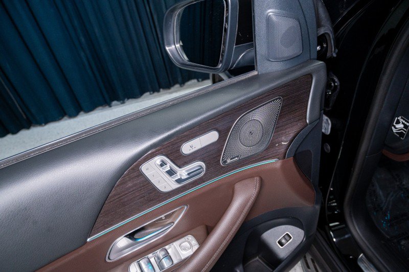 Certified 2022 Mercedes-Benz GLE 350 4MATIC image 10