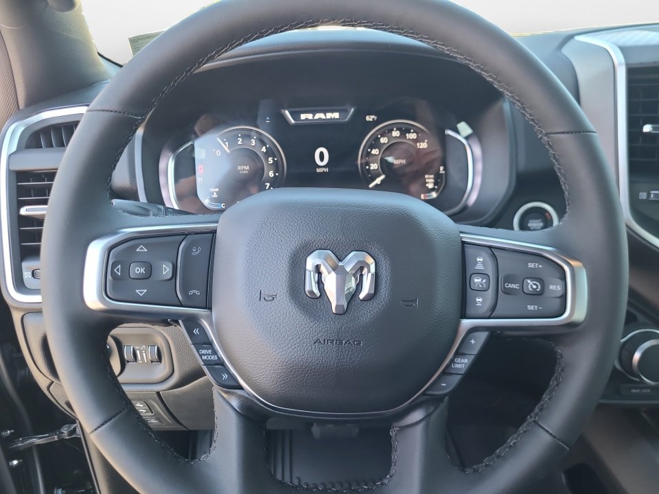 New 2026 RAM 1500 Big Horn image 10