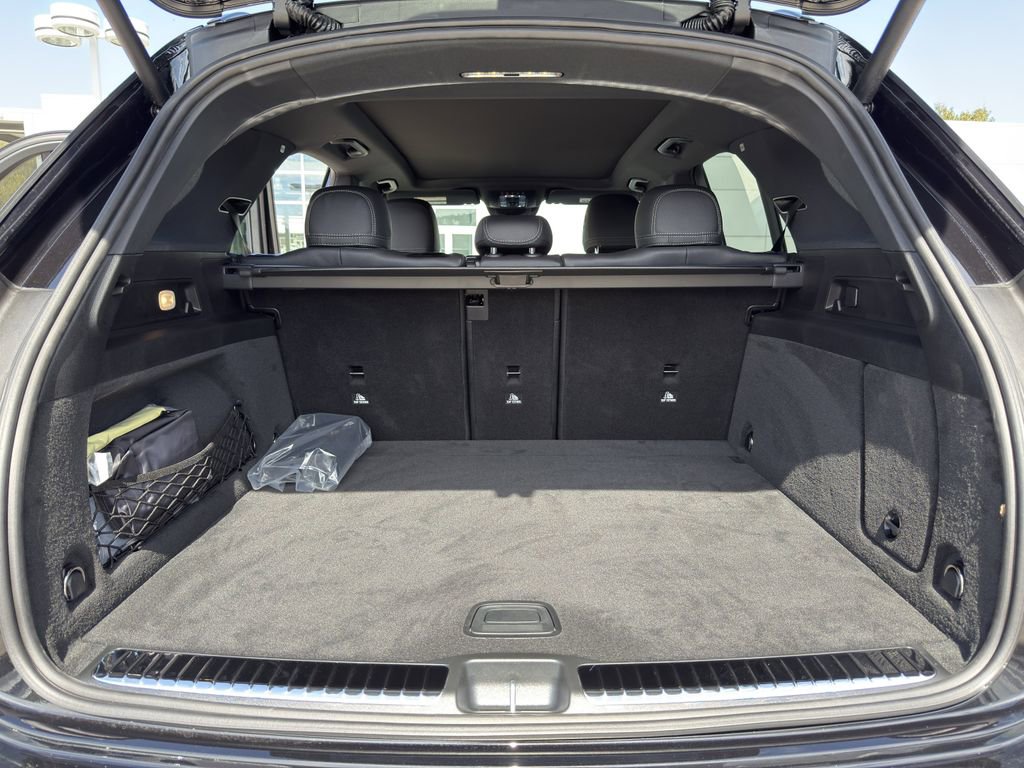New 2026 Mercedes-Benz GLE 350 4MATIC image 12