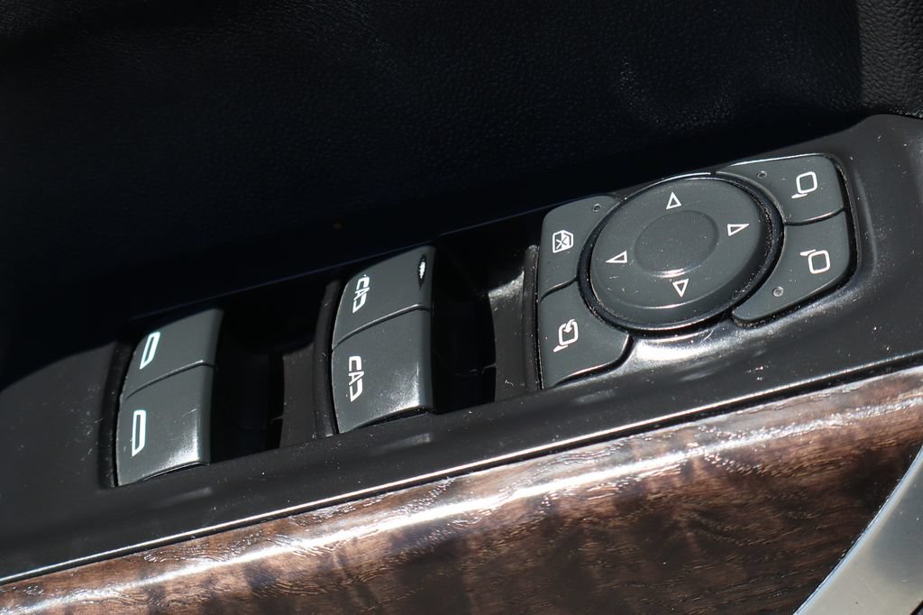 Used 2020 GMC Sierra 1500 Denali AWD/4WD image 20