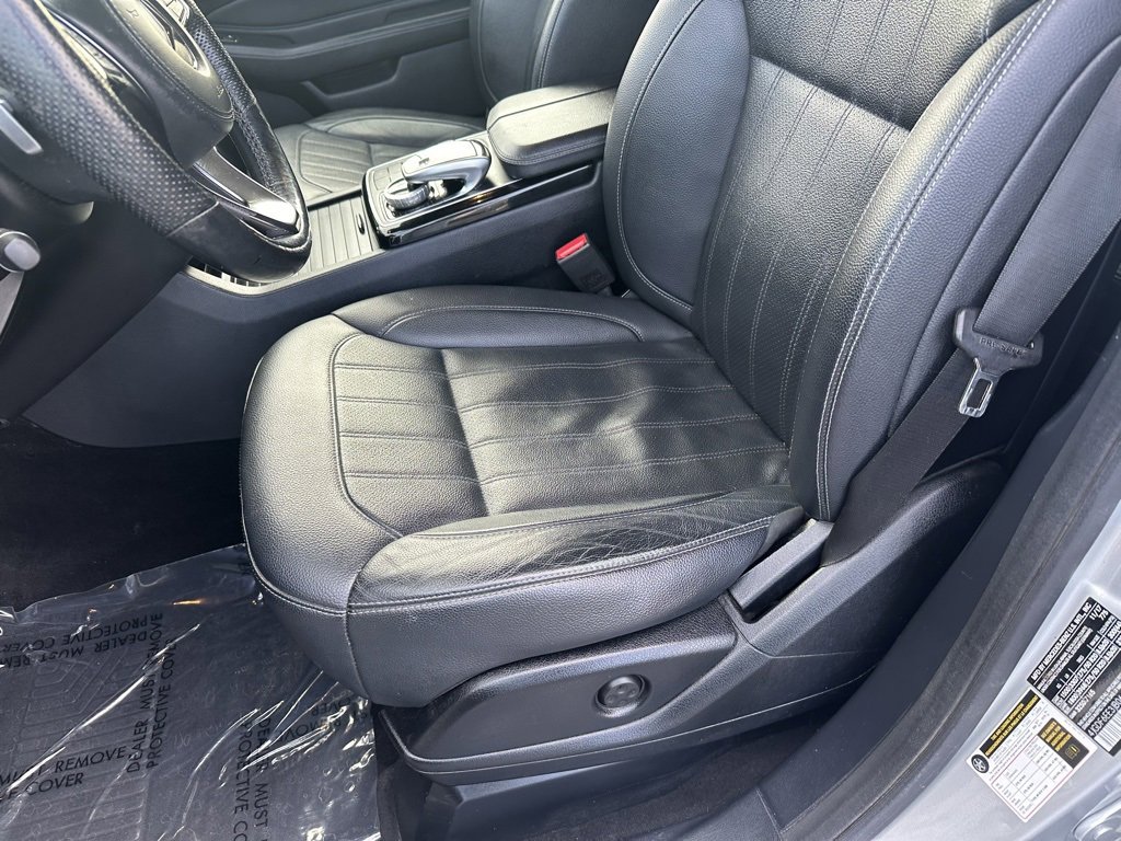 Used 2018 Mercedes-Benz GLS 450 4MATIC image 9