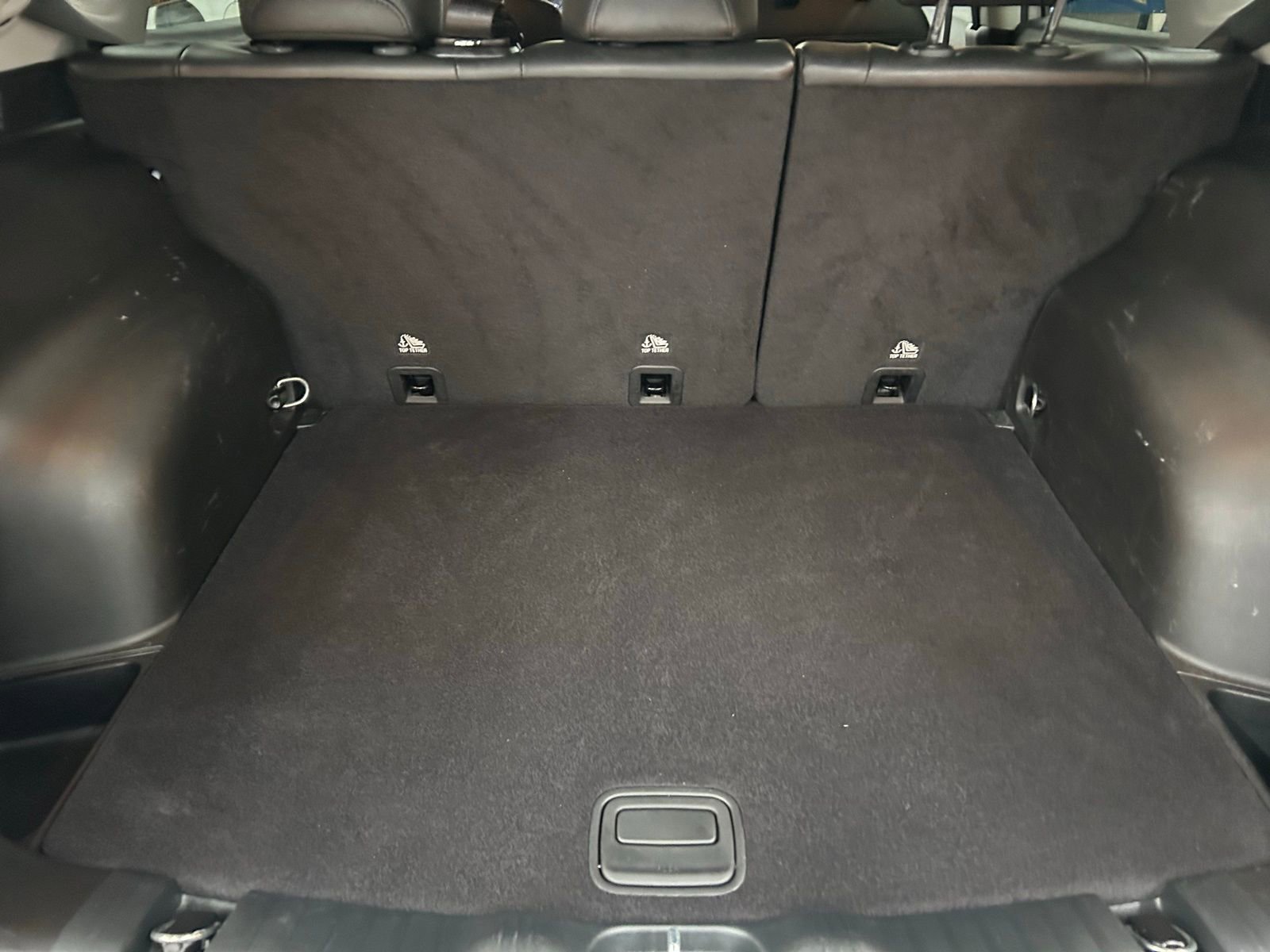 Certified 2022 Jeep Compass Limited image 28