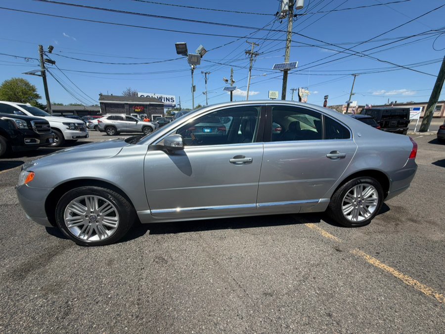 Used 2009 Volvo S80 T6 AWD/4WD image 2