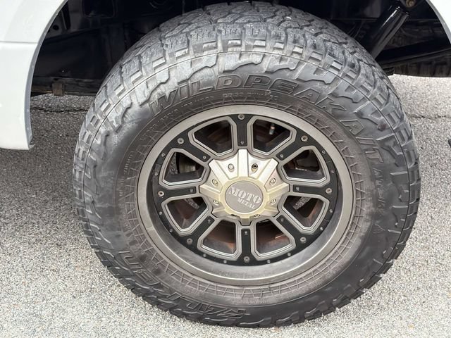 Used 2019 Ford F150 XLT AWD/4WD image 15