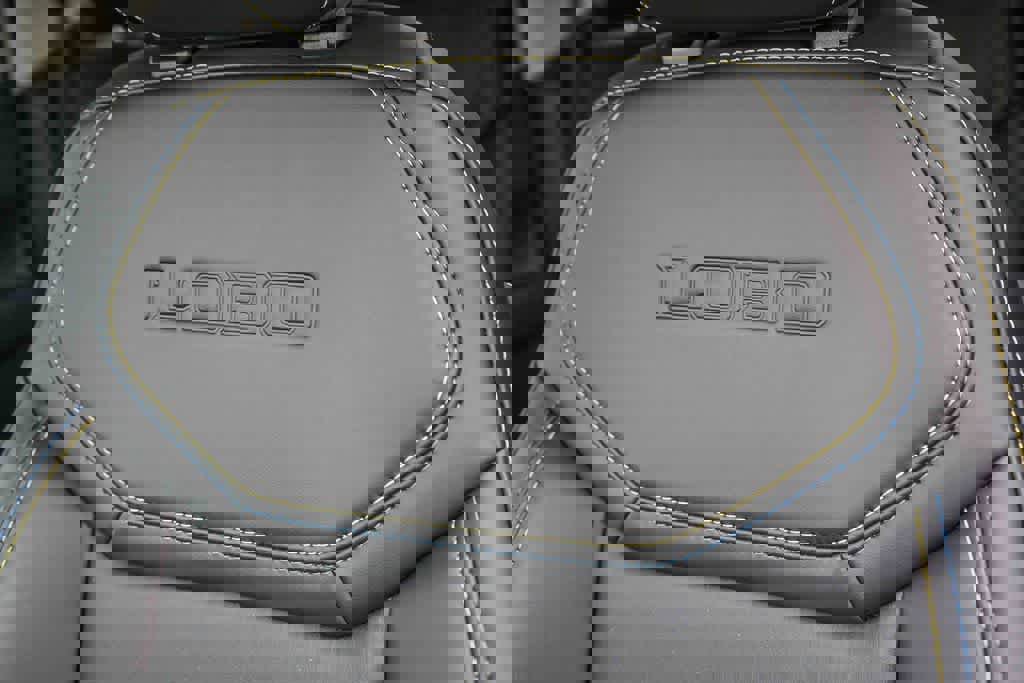 New 2026 Ford Maverick Lobo image 24