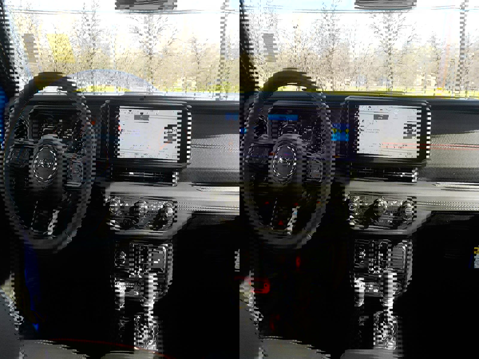 New 2026 Jeep Wrangler Unlimited Rubicon image 13