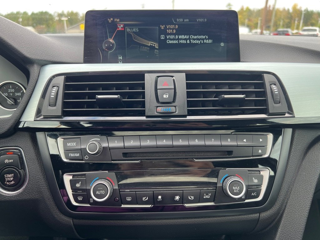 Used 2016 BMW 428i xDrive XI image 17