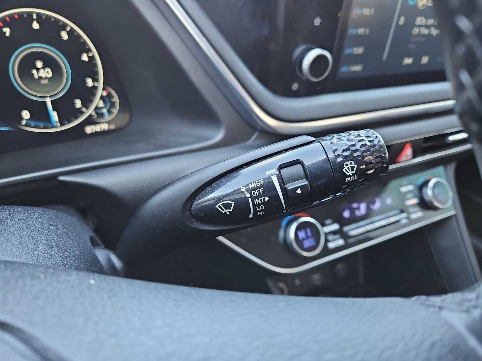 Used 2022 Hyundai Sonata SEL w/ Convenience Package image 26