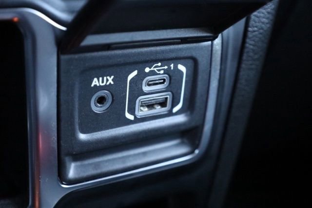 Used 2022 Jeep Wrangler Unlimited Sport image 26