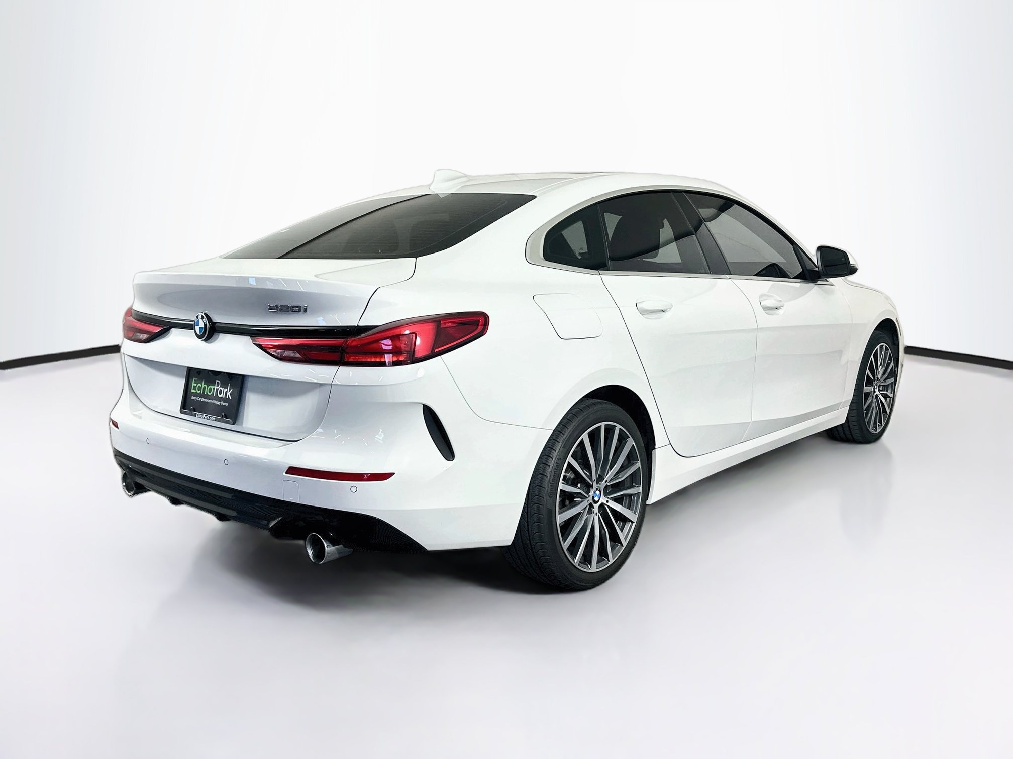 Used 2022 BMW 228i Gran Coupe w/ Convenience Package FWD image 9
