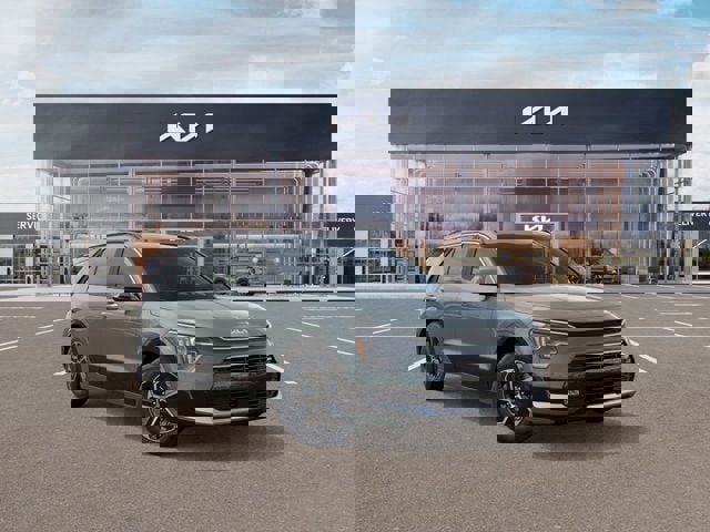 New 2026 Kia Niro SX image 9