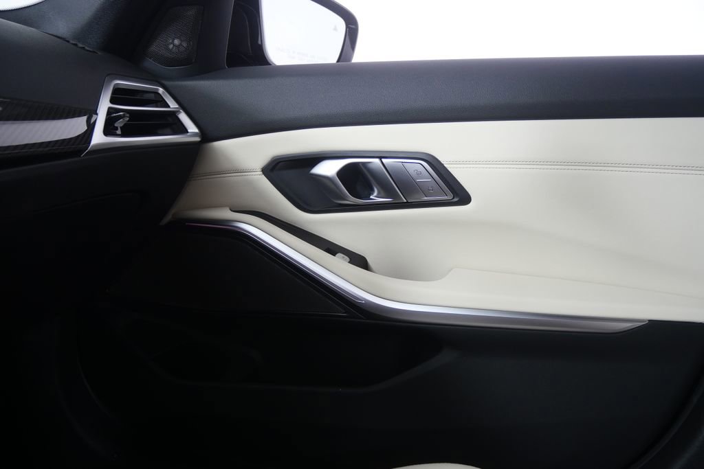 New 2026 BMW M3 Competition w/ M Carbon Exterior Package image 28