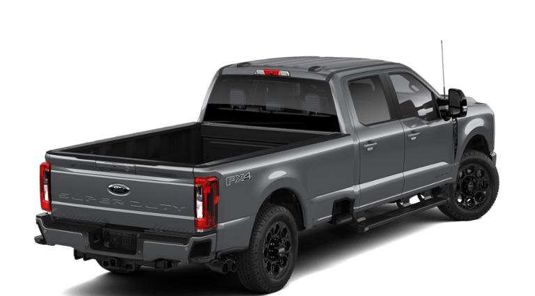 New 2026 Ford F350 XLT w/ XLT Premium Package image 17
