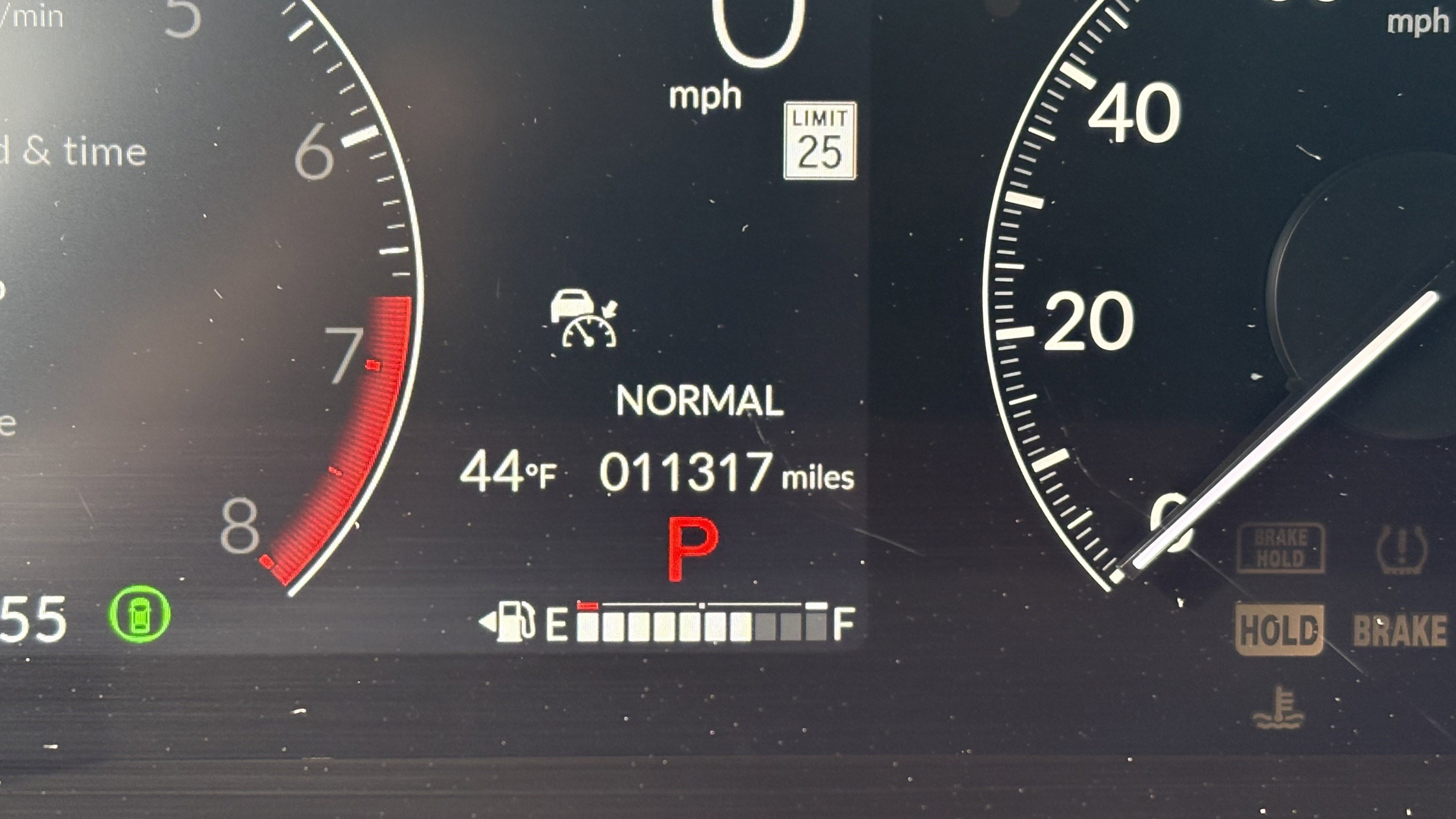 Used 2026 Honda HR-V Sport image 23