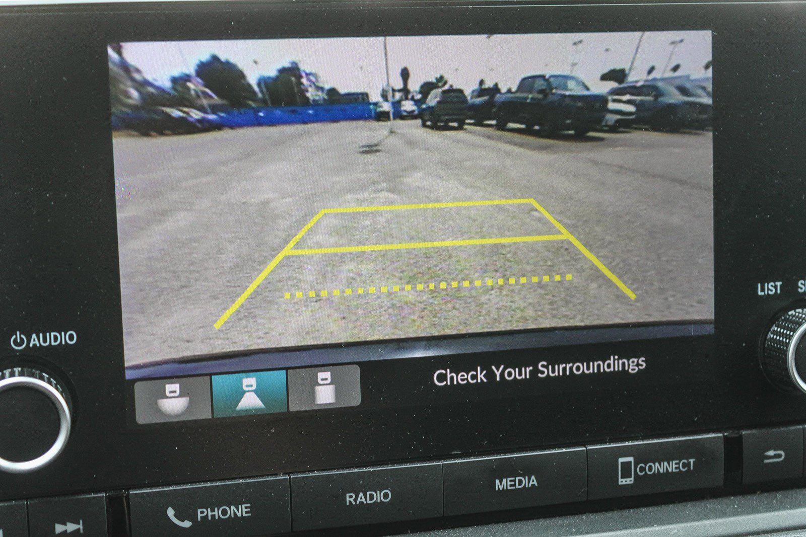 Used 2024 Honda Accord LX image 25