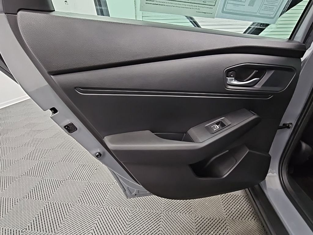 Used 2025 Honda Accord Sport image 34