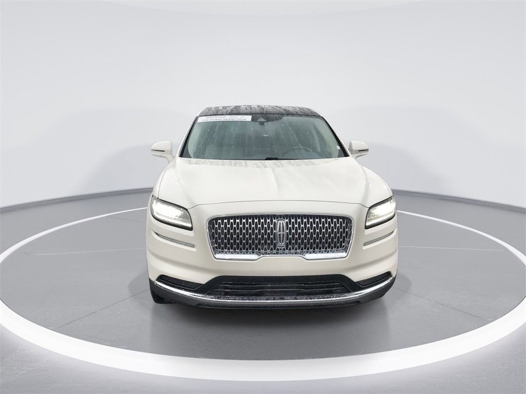 Used 2022 Lincoln Nautilus Reserve image 3