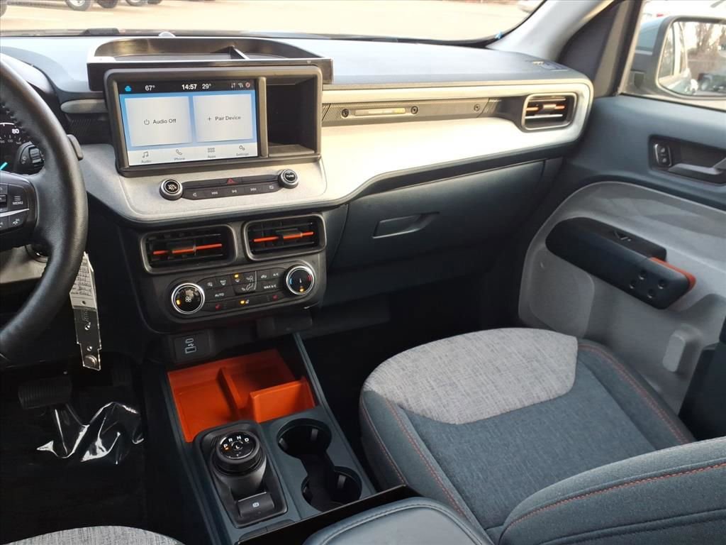 Used 2022 Ford Maverick XLT w/ Equipment Group 300A Standard image 14