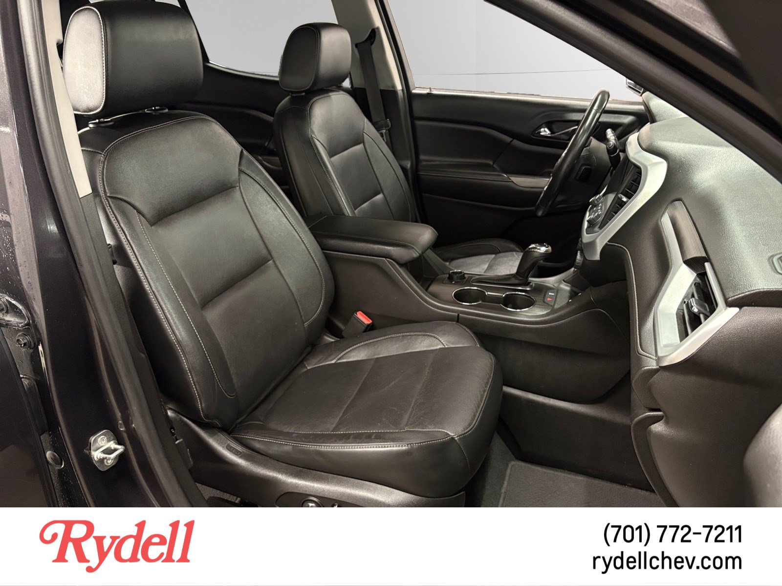 Used 2017 GMC Acadia SLT AWD/4WD image 17