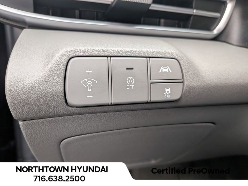 Certified 2023 Hyundai Elantra SE image 28