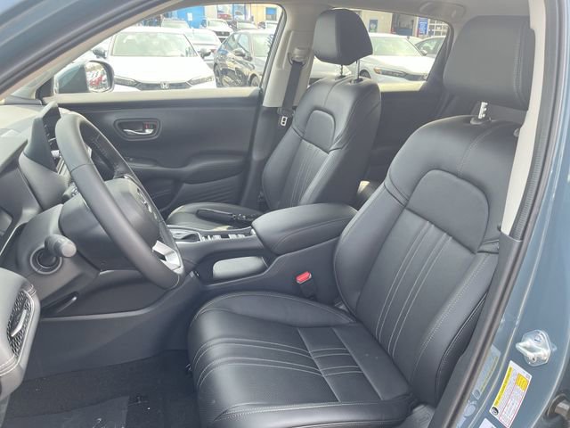 New 2026 Honda HR-V EX-L image 15