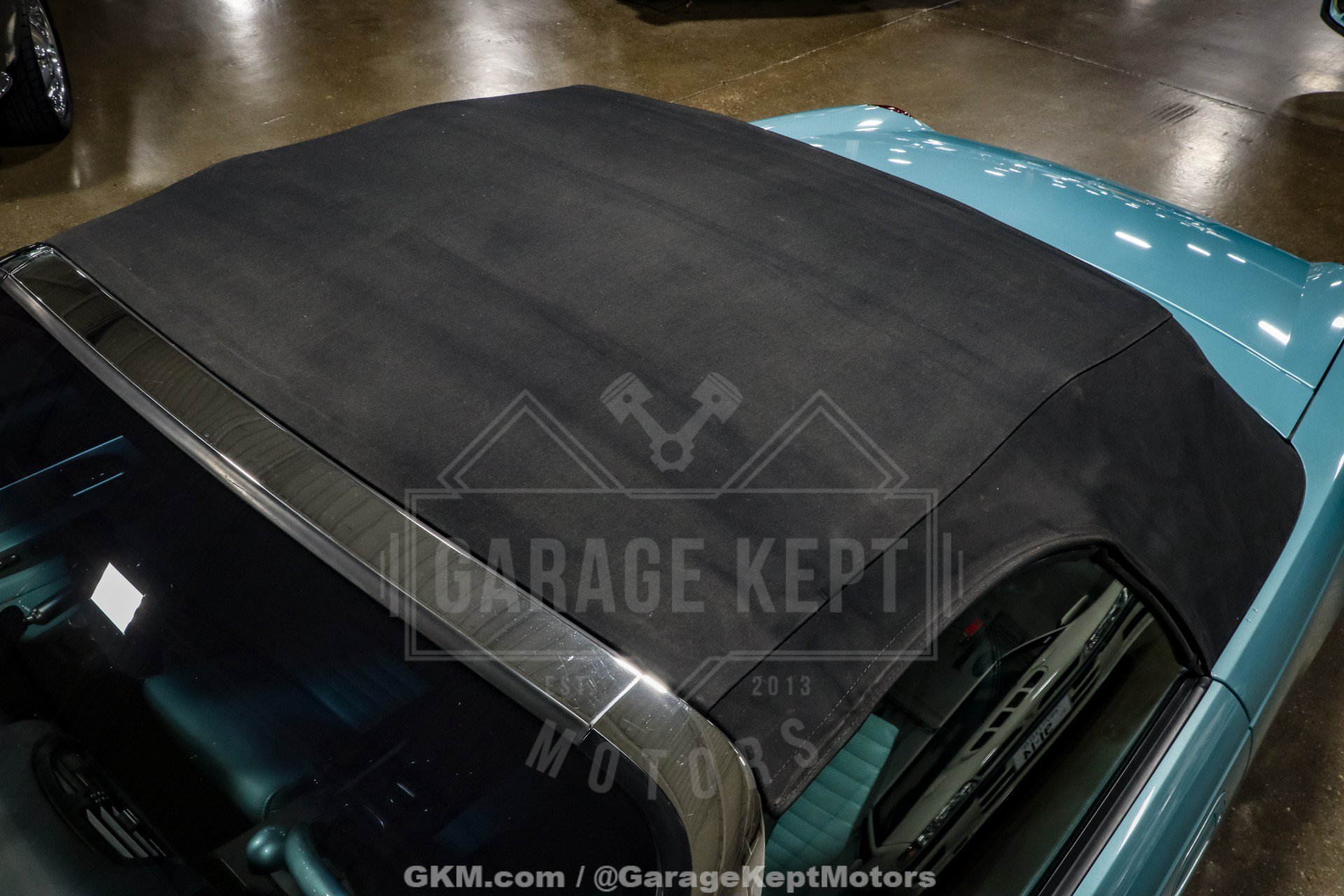 Used 2002 Ford Thunderbird RWD image 71