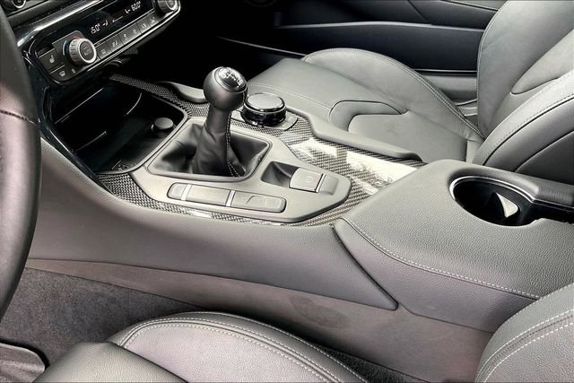 Used 2023 Toyota Supra Premium image 16