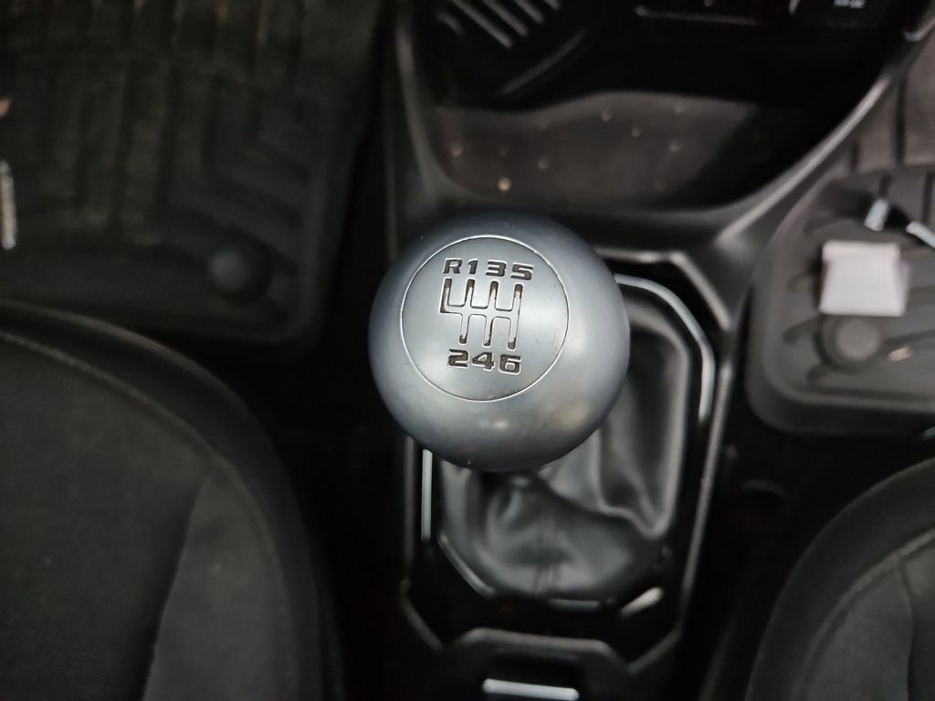 Used 2017 Jeep Renegade Altitude image 10