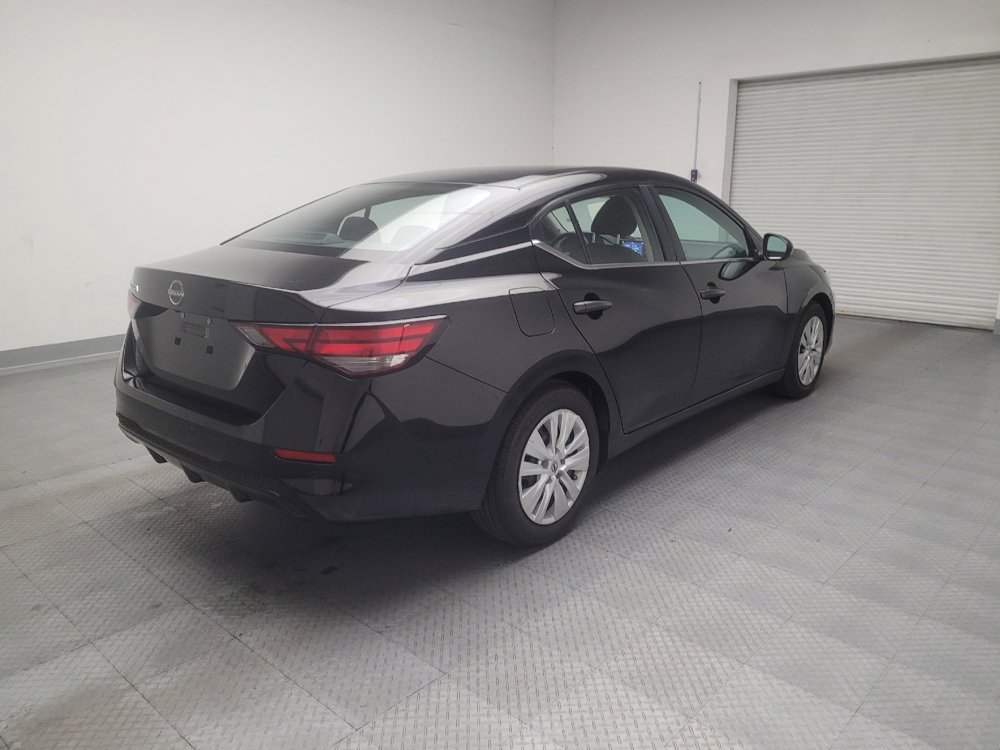 Used 2024 Nissan Sentra S image 9