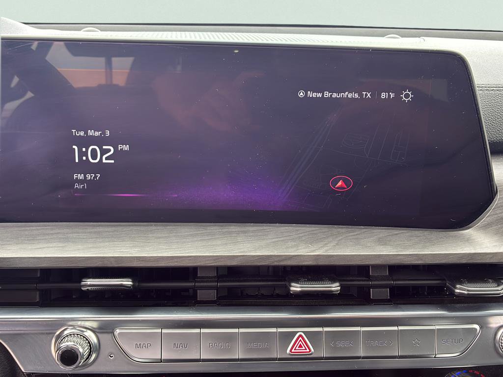 Used 2025 Kia Telluride SX Prestige X-Line image 21