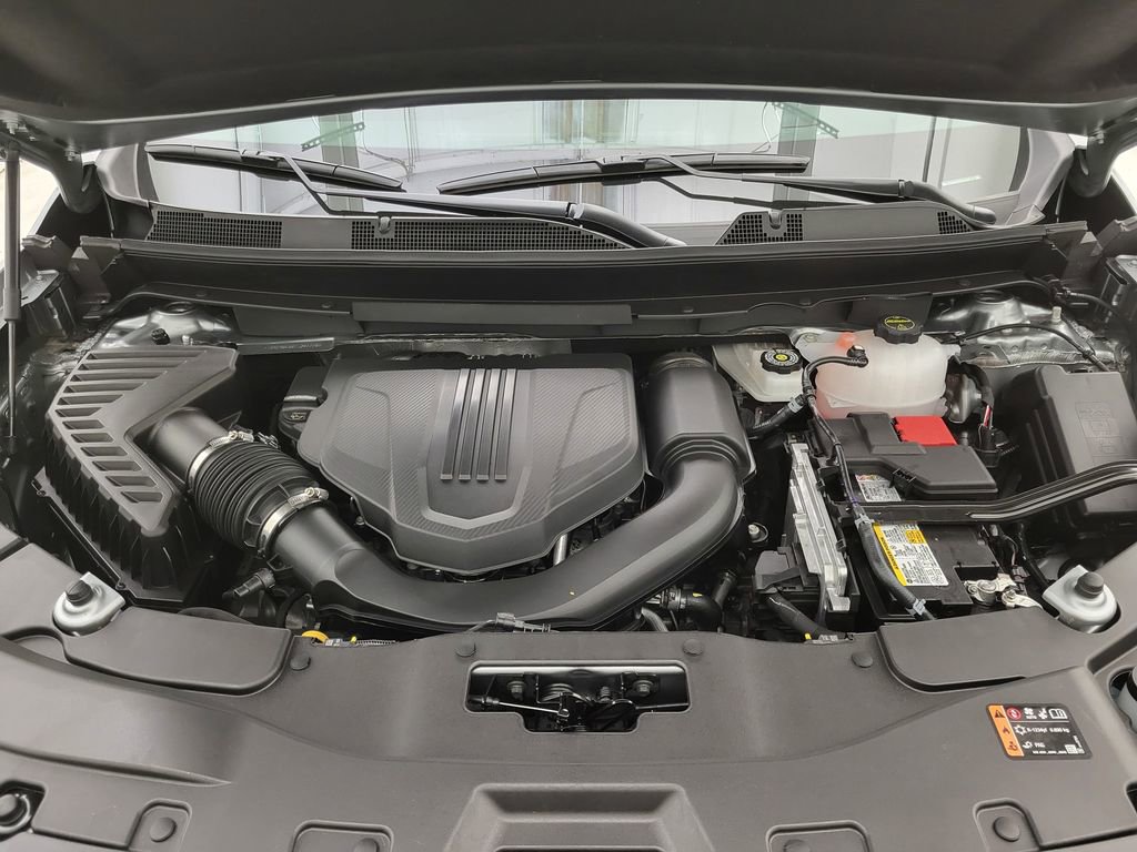 New 2026 Chevrolet Traverse LT w/ Sun and Wheel Package image 49